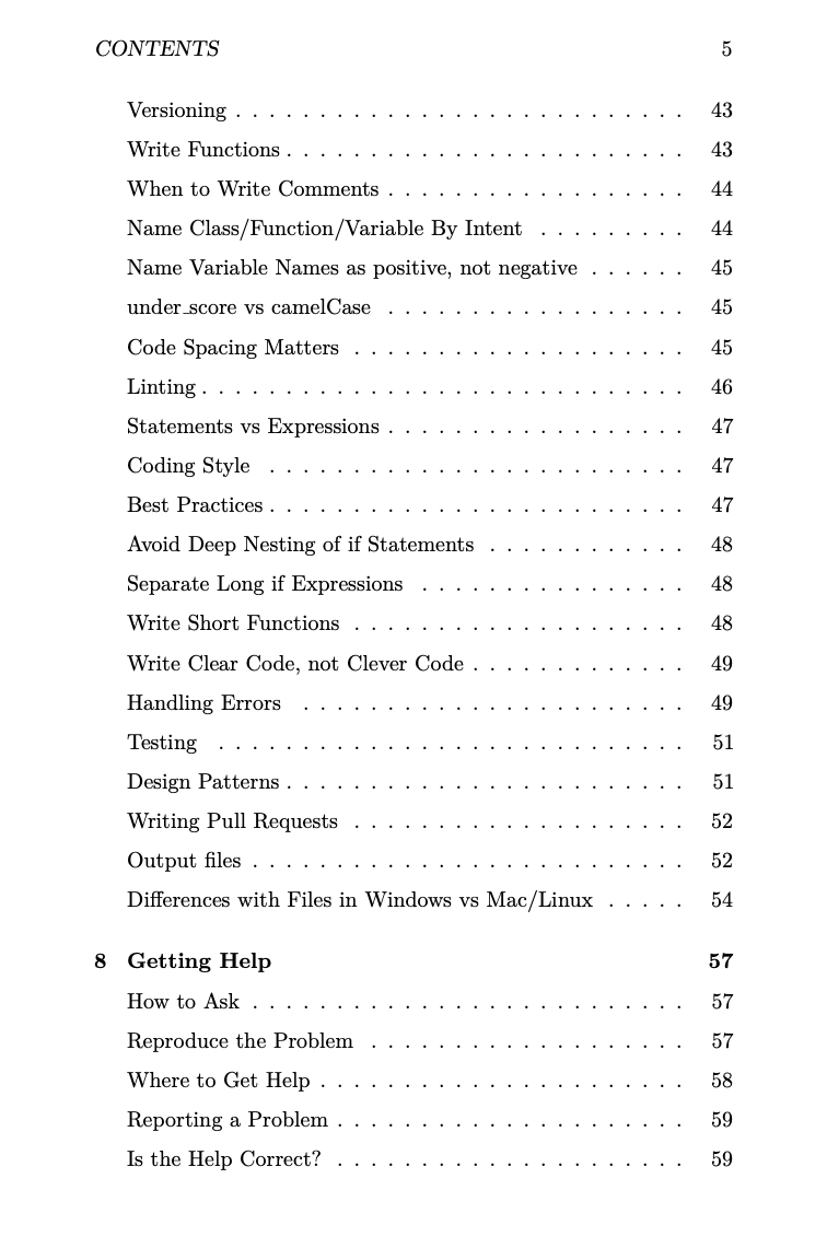 The Self-Taught Developer Book gallery image