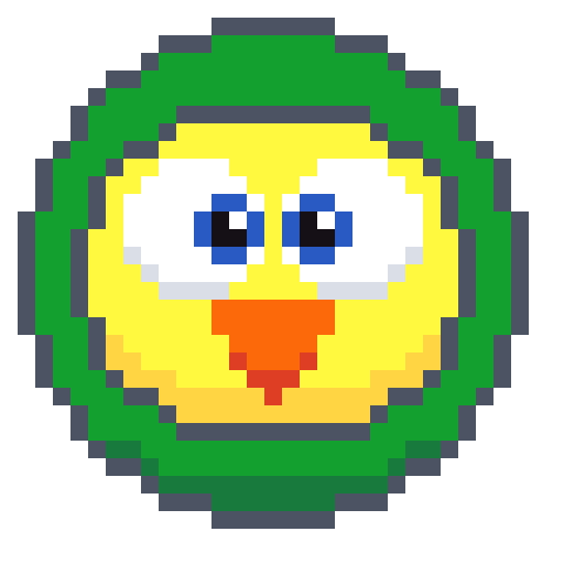 Anatroccolo flappy