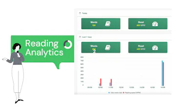 Reading Buddy gallery image