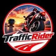trafficridermoddownload.com
