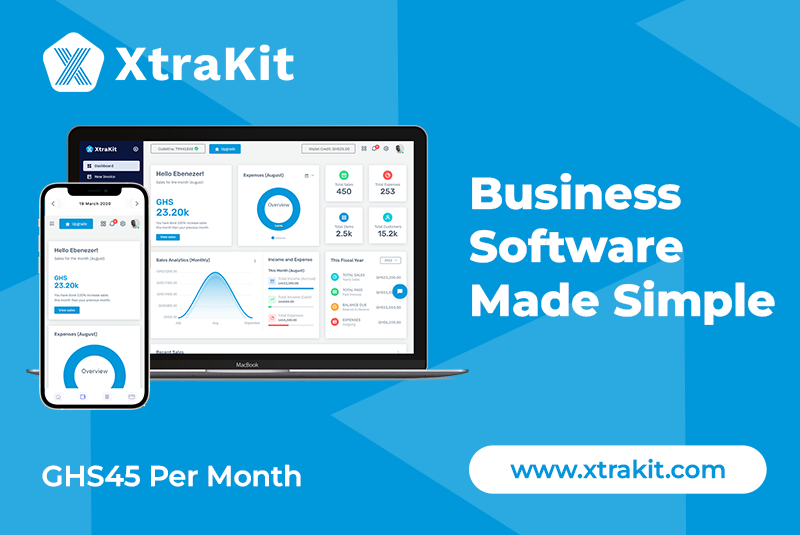 Media Xtrakit - Xtrakit 1