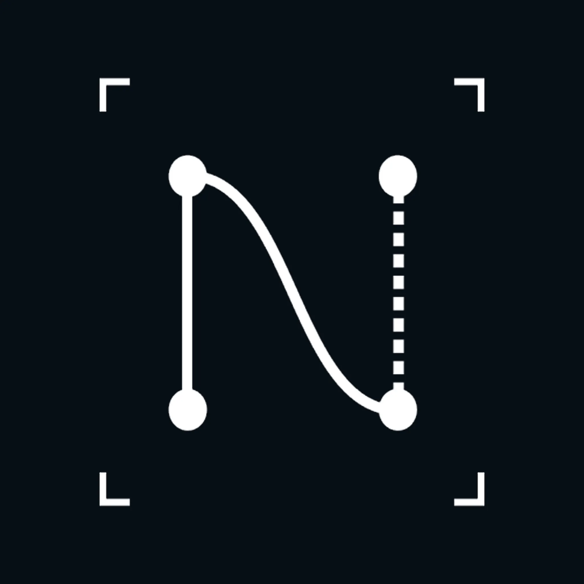 NodePad logo