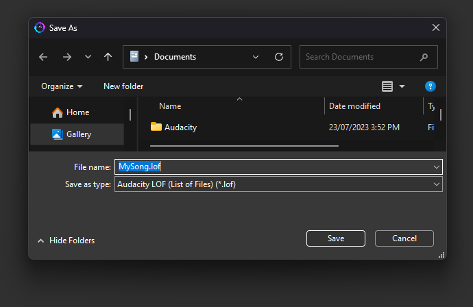 Coherence Audio gallery image