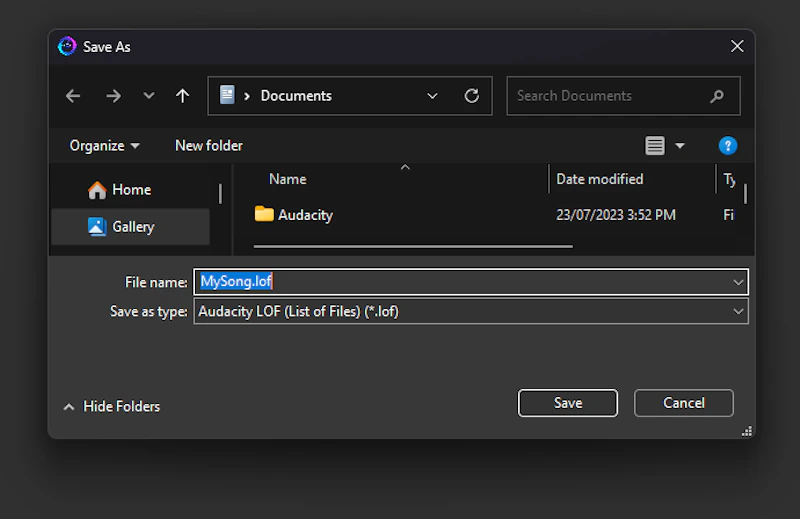 Coherence Audio screenshot 6