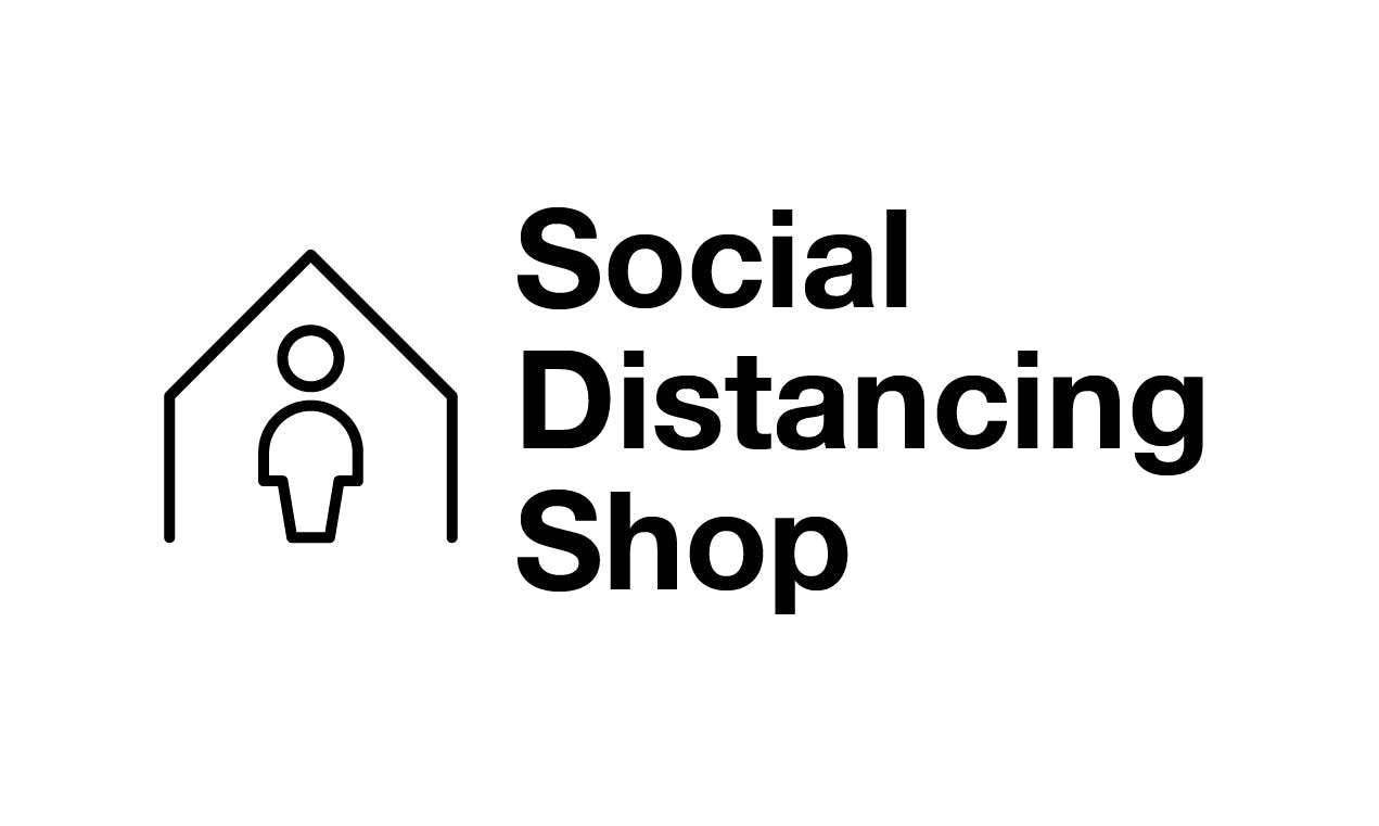 Social Distancing Shop media 1