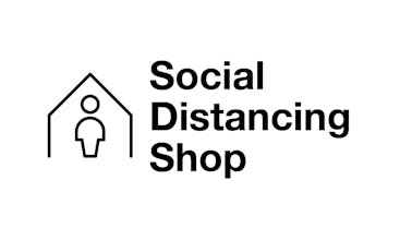 Social Distancing Shop gallery image