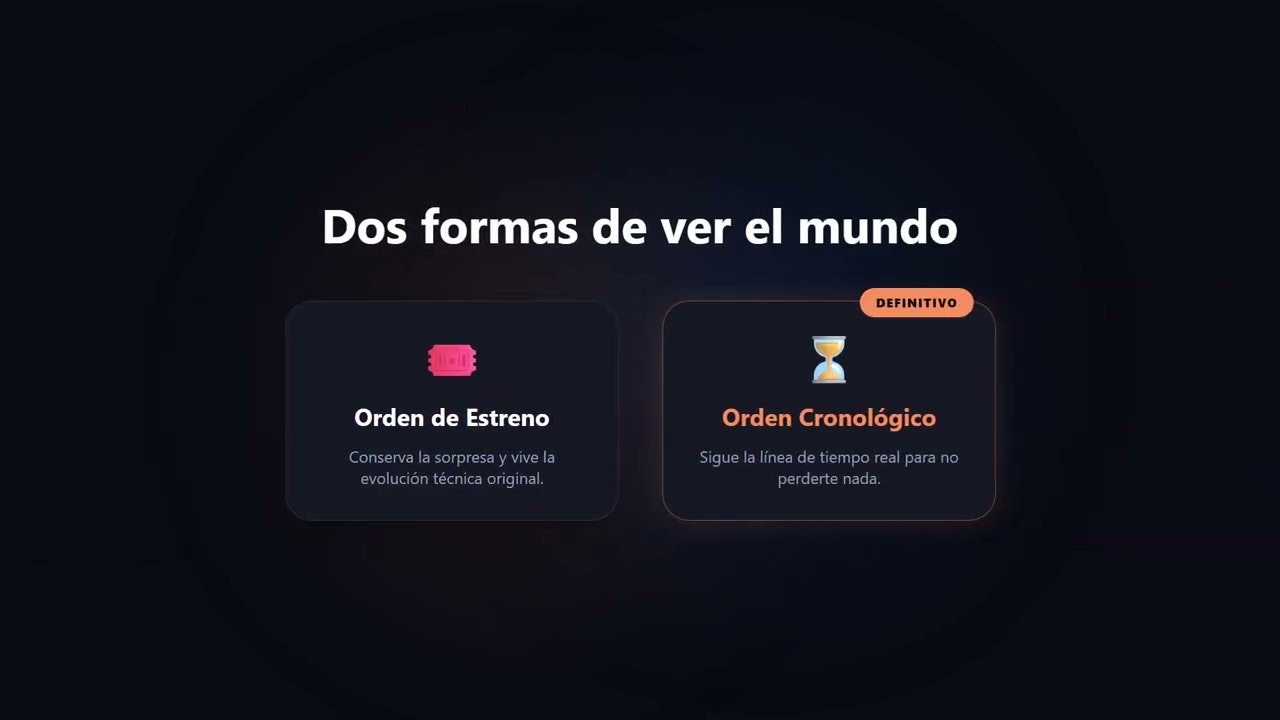 Orden para ver gallery image