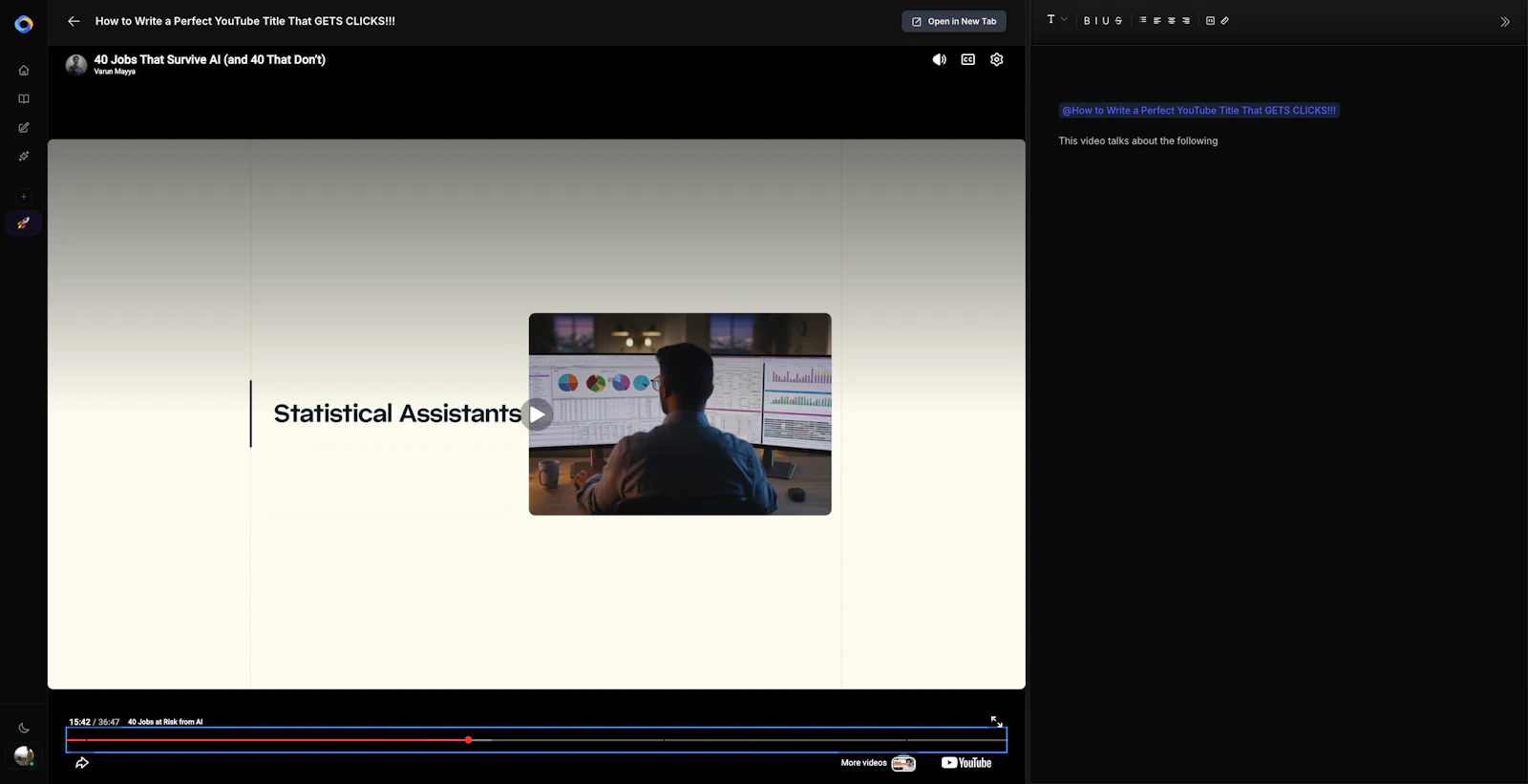 Cortexify screenshot 4