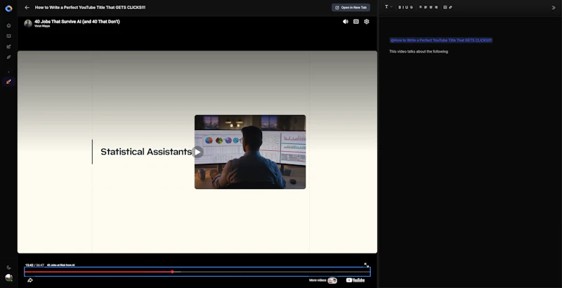 Cortexify screenshot 4