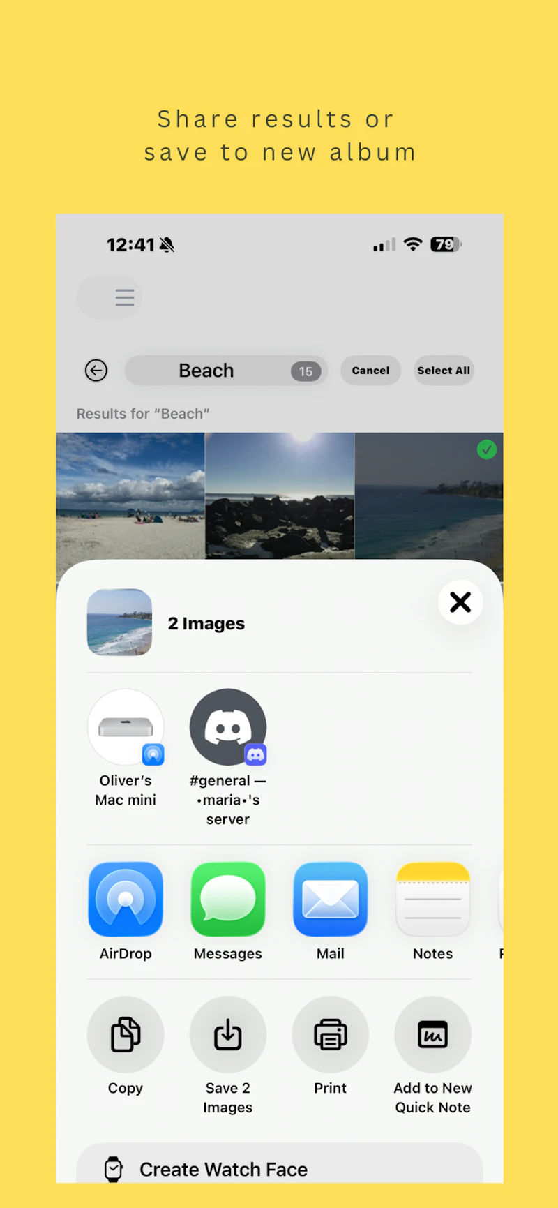 PicGent screenshot 5