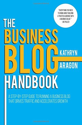 The Business Blog Handbook gallery image