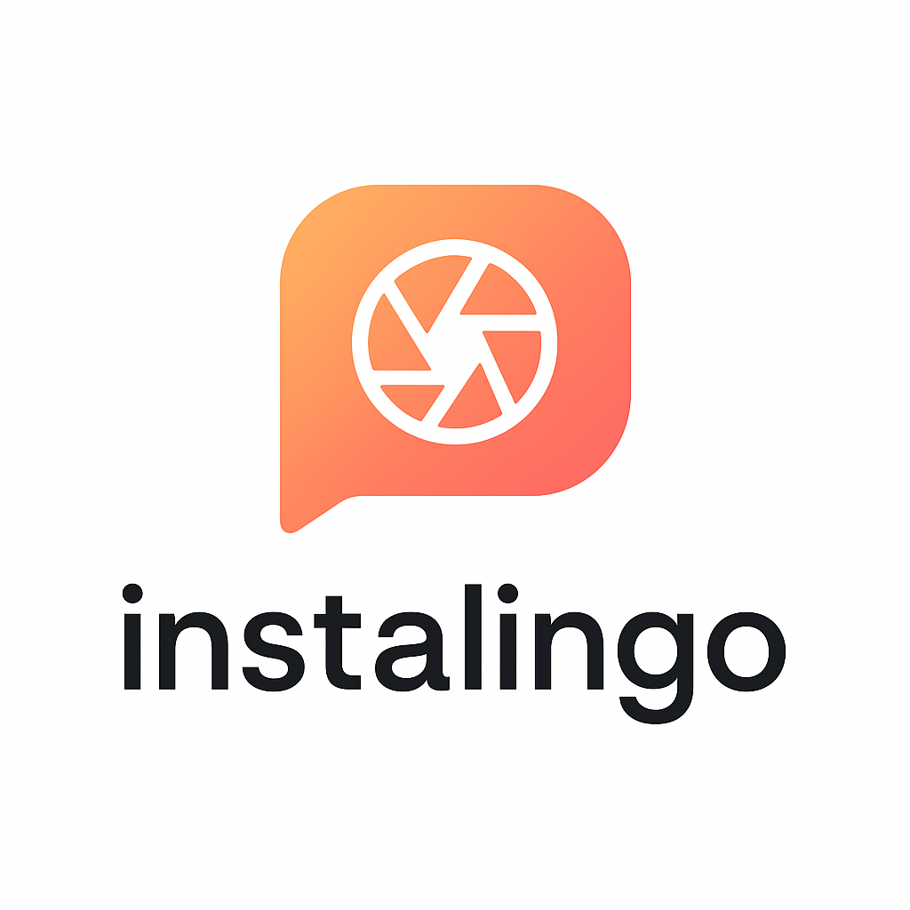 InstaLingo