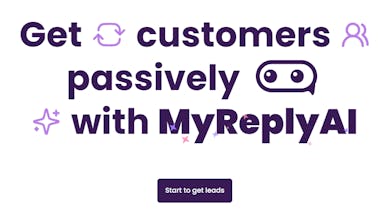 MyReplyAI gallery image