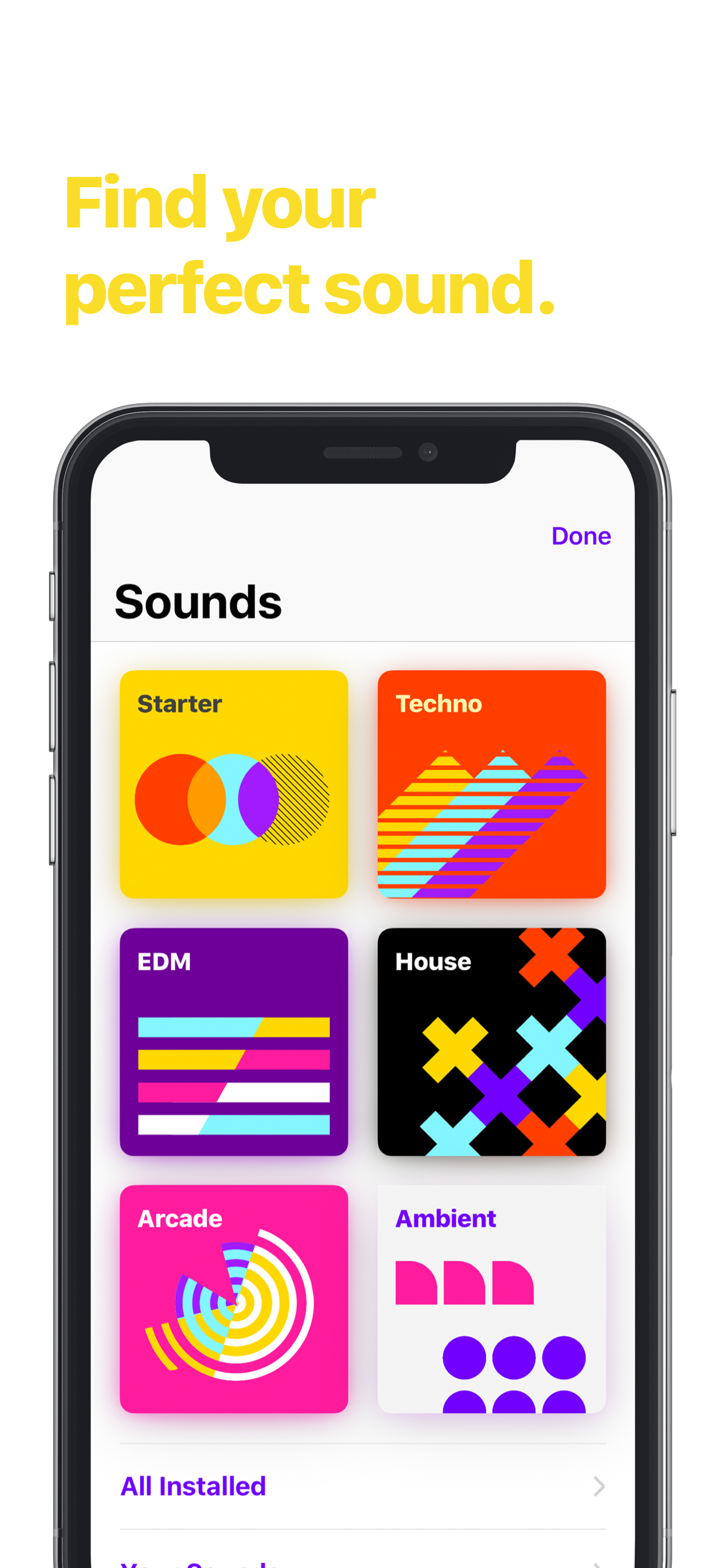 Beatwave 3 gallery image