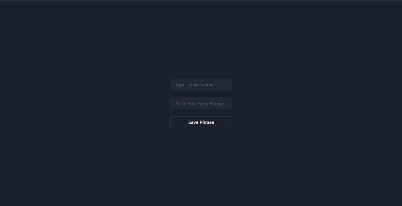 Cryptseed gallery image