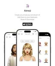Aimoji gallery image