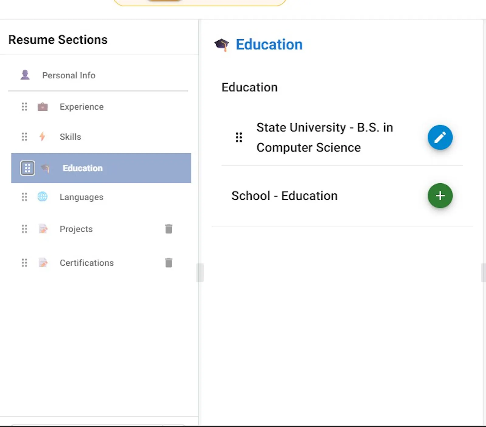 JobStacky screenshot 16