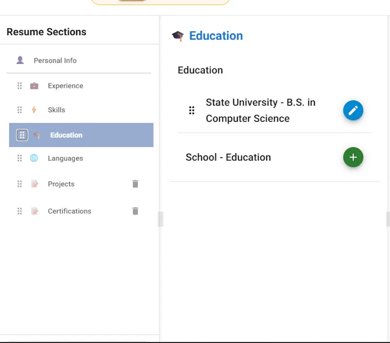JobStacky screenshot 16