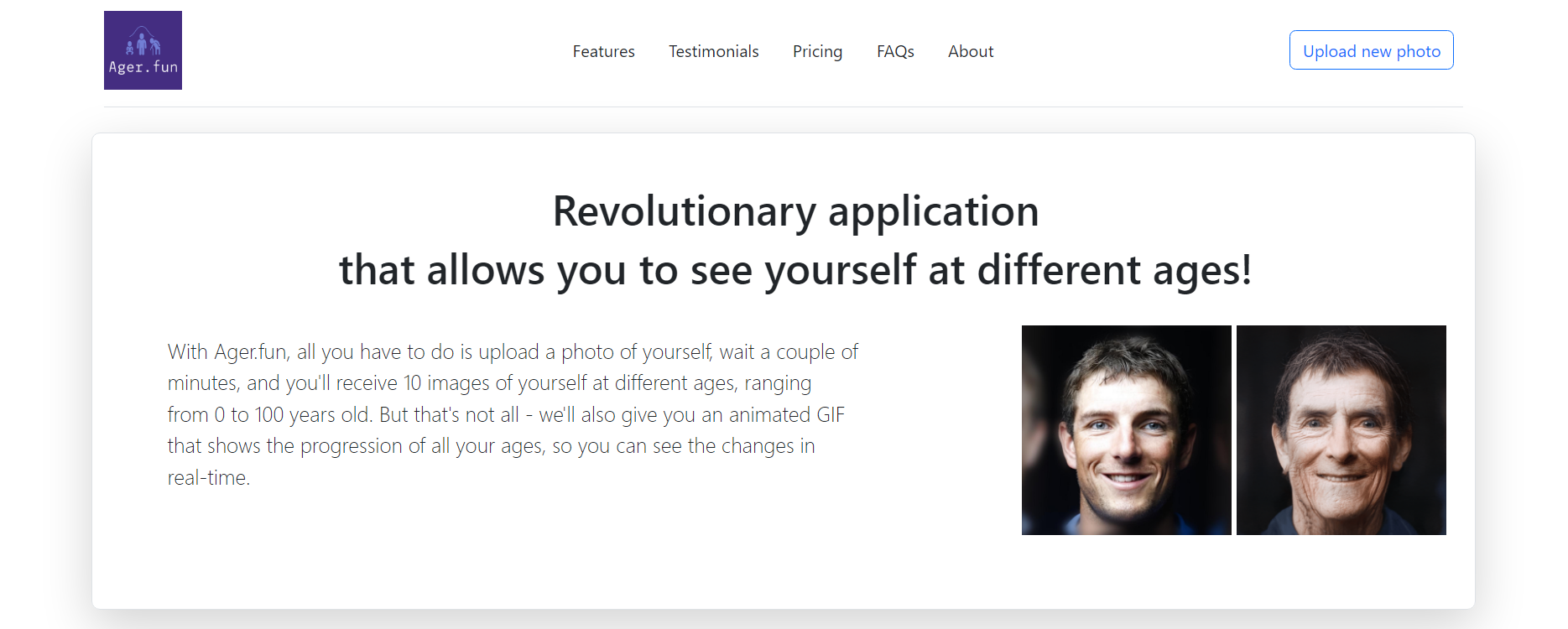 Ager.fun gallery image