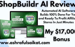 ShopBuildr AI Review -Automated Software media 1