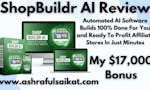 ShopBuildr AI Review -Automated Software image