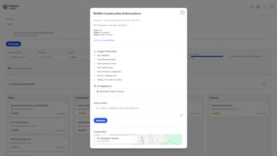 WebbedLeads gallery image