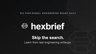 hexbrief gallery image