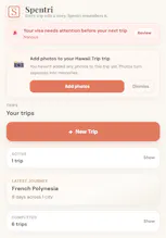 Spentri gallery image