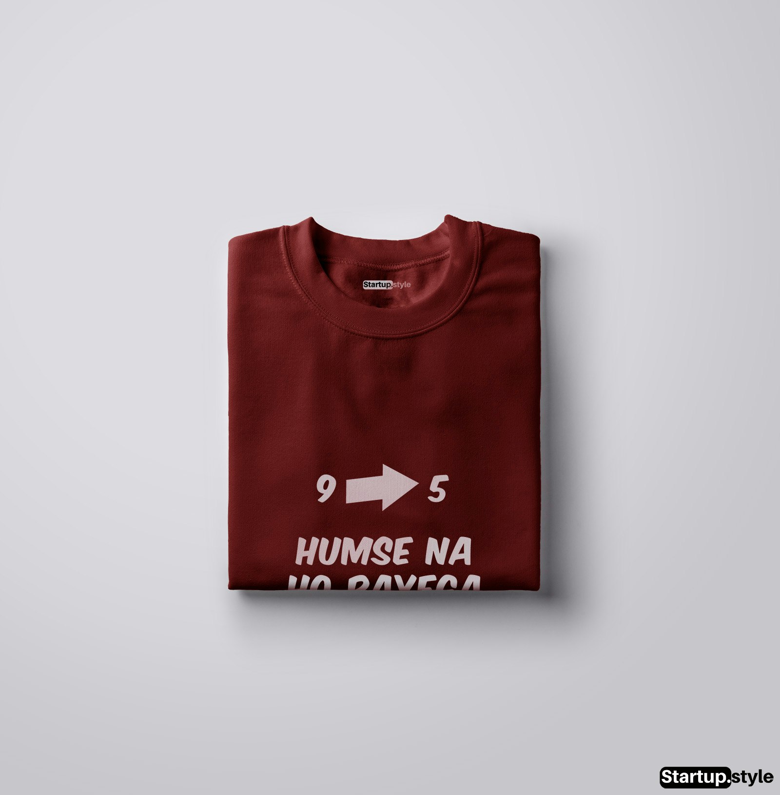 Startup Style gallery image