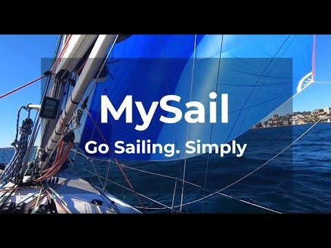MySail Team gallery image