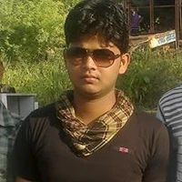 Nikhil Srivastava cover