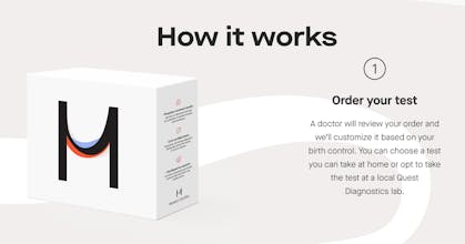 Modern Fertility gallery image