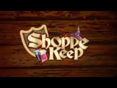 Shoppe Keep