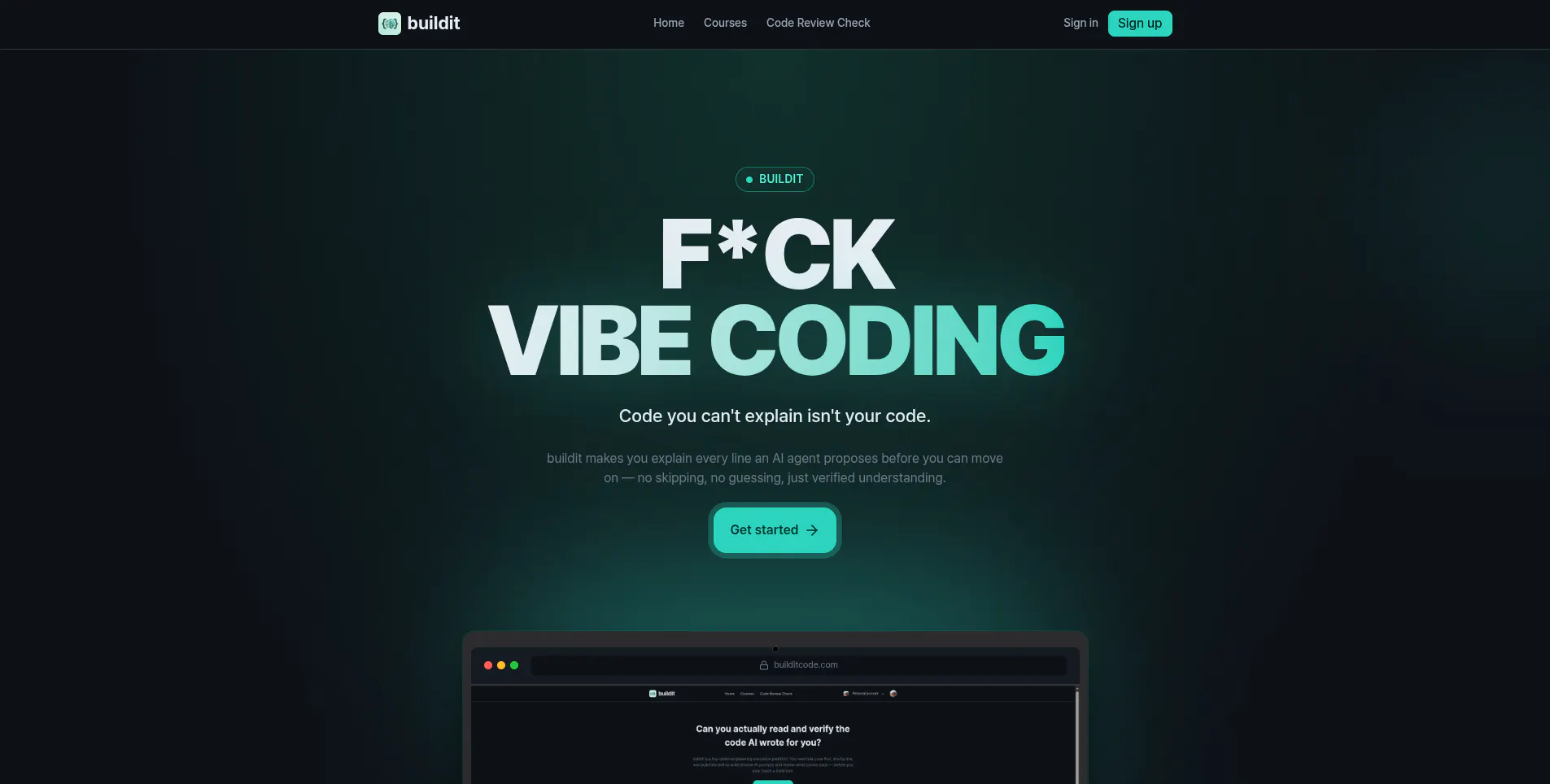 buildit gallery image