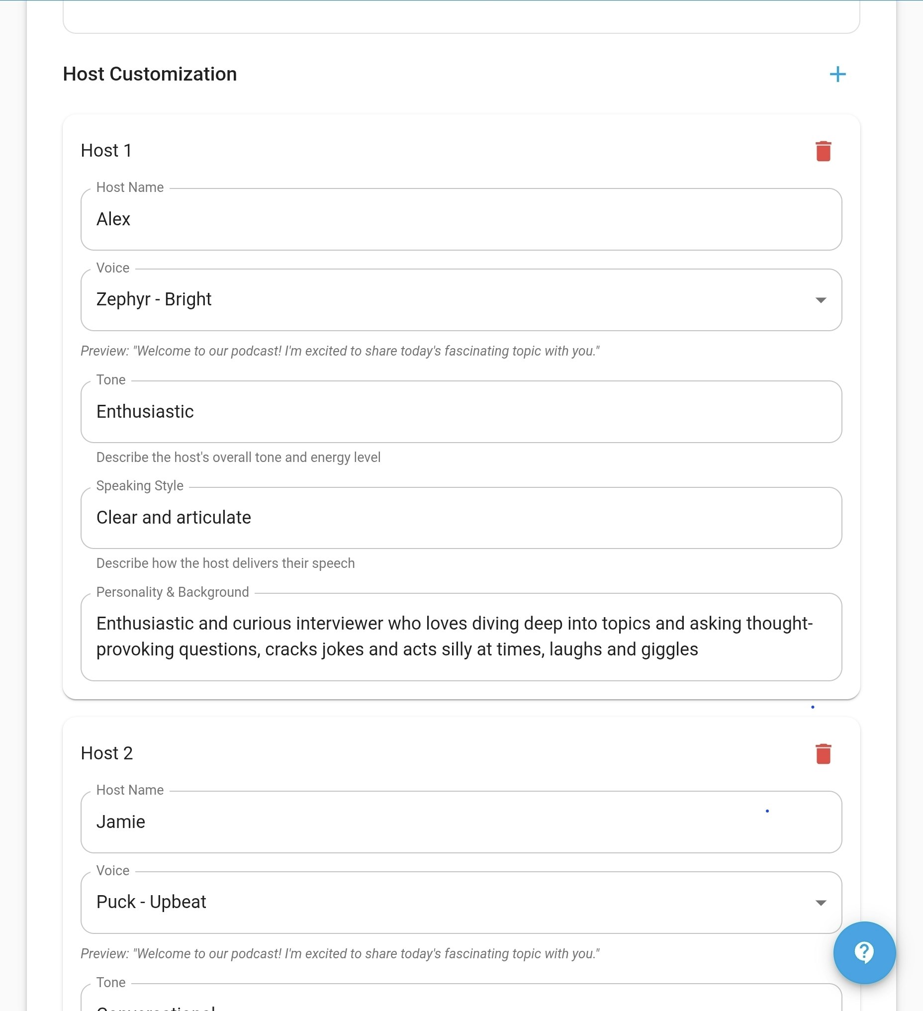 PodcastShodcast gallery image