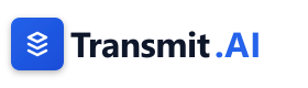 Transmit AI - Screenshot 2 showing product features and functionality