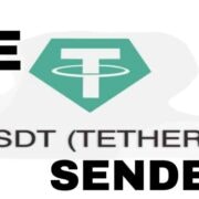 FAKE USDT SENDER - OFFICIAL FAKE USDT  logo