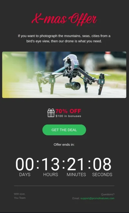 Countdown Timers gallery image