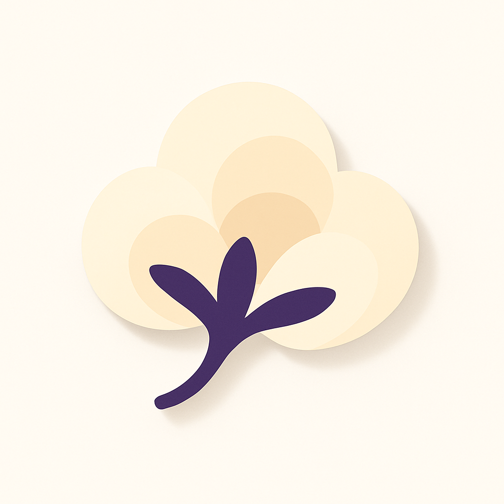 Cotton logo
