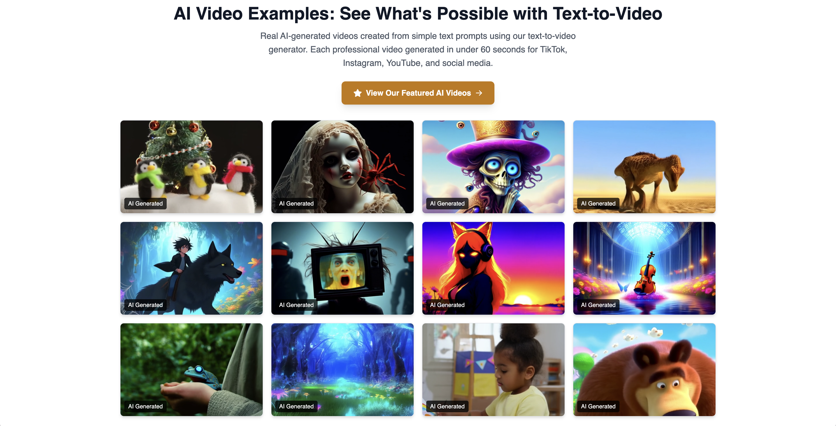 Sisif.ai - Go viral with AI! media 3