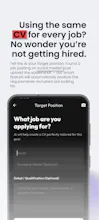 CleVer - AI CV and Resume Tools gallery image
