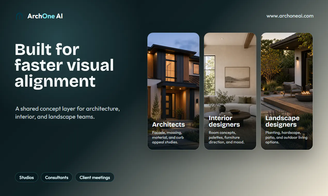 Archone AI gallery image
