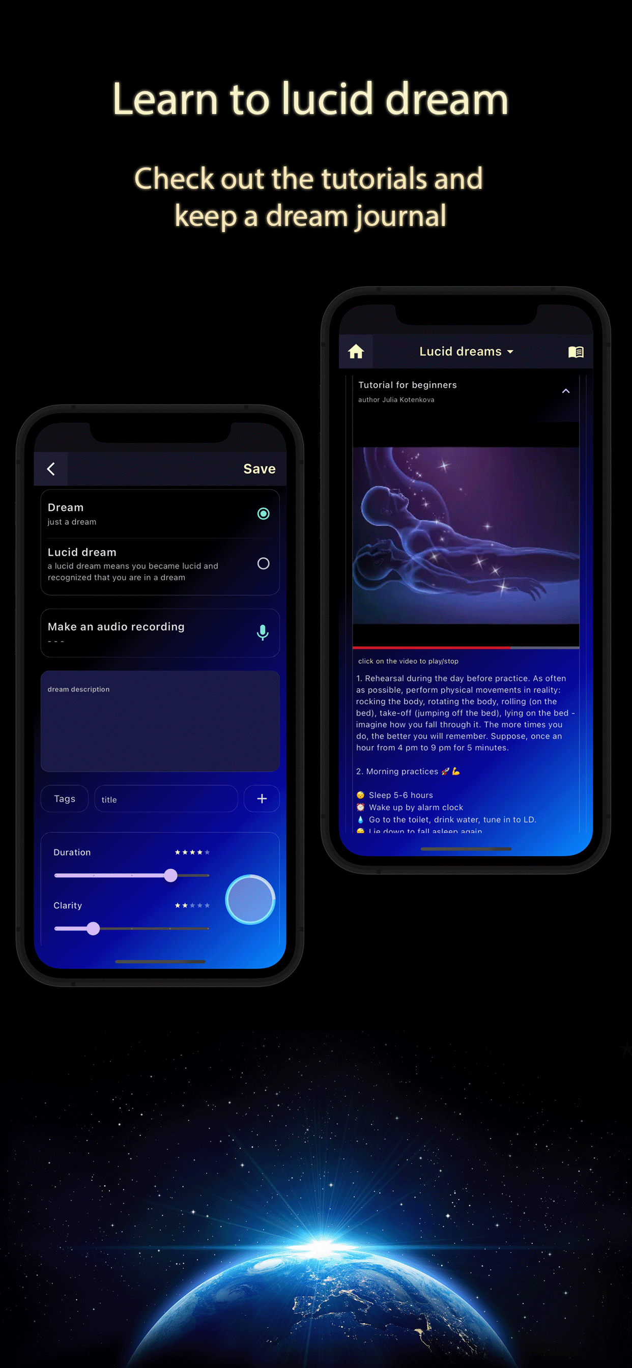 Astrodiary AIDA media 1