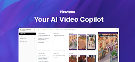 HireAgent gallery image
