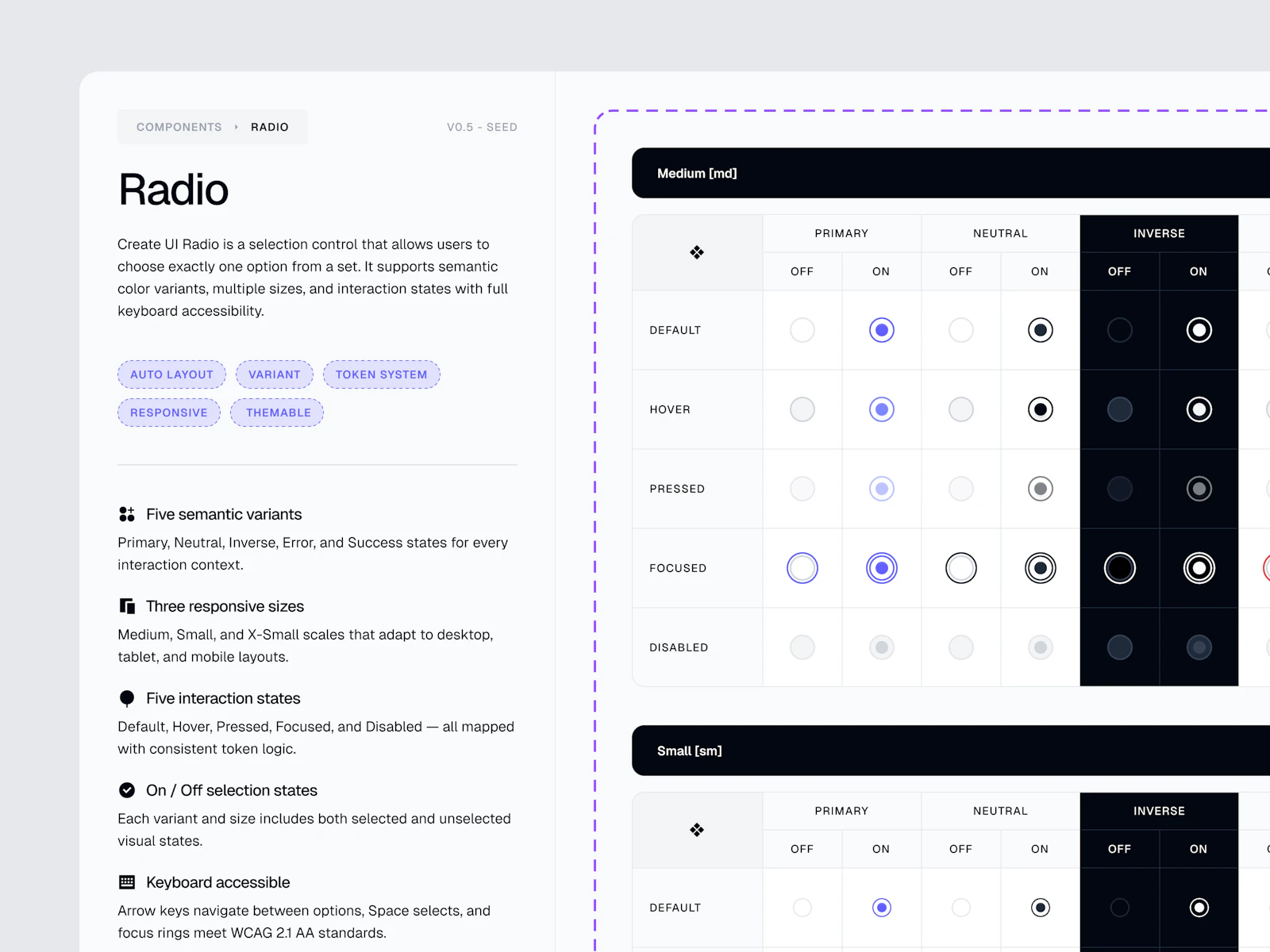 Create UI screenshot 3