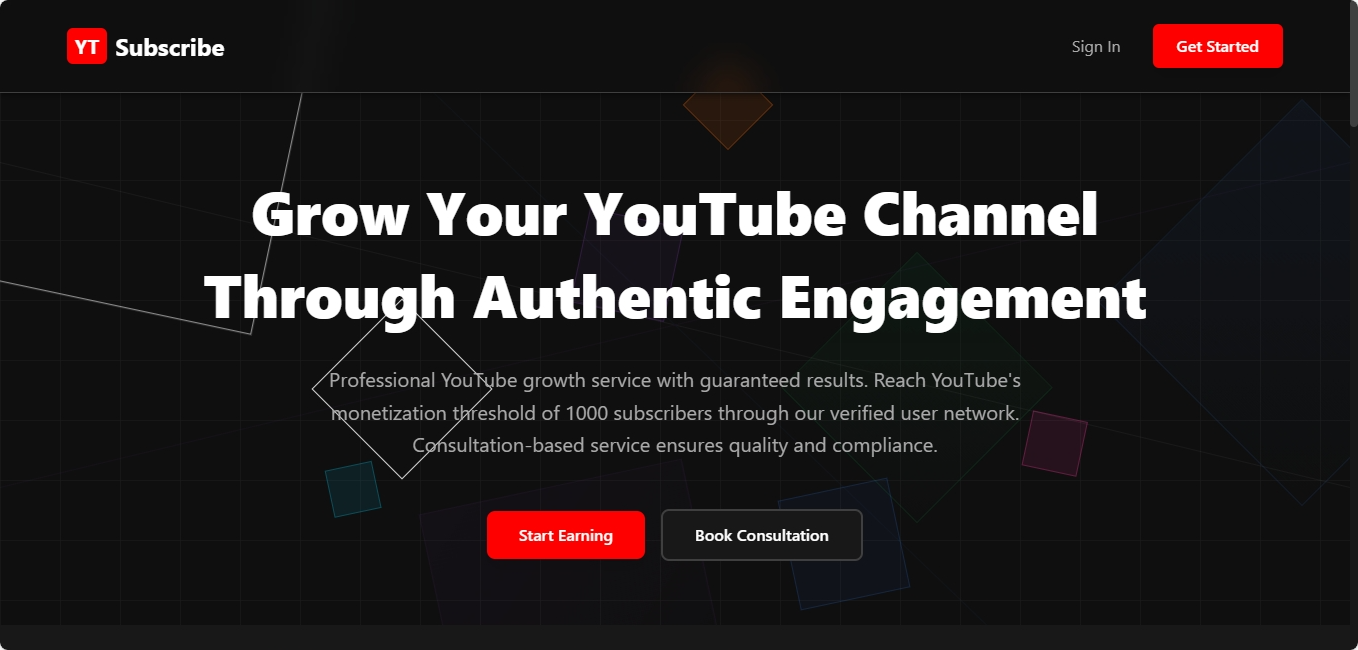 YTSubscribe gallery image