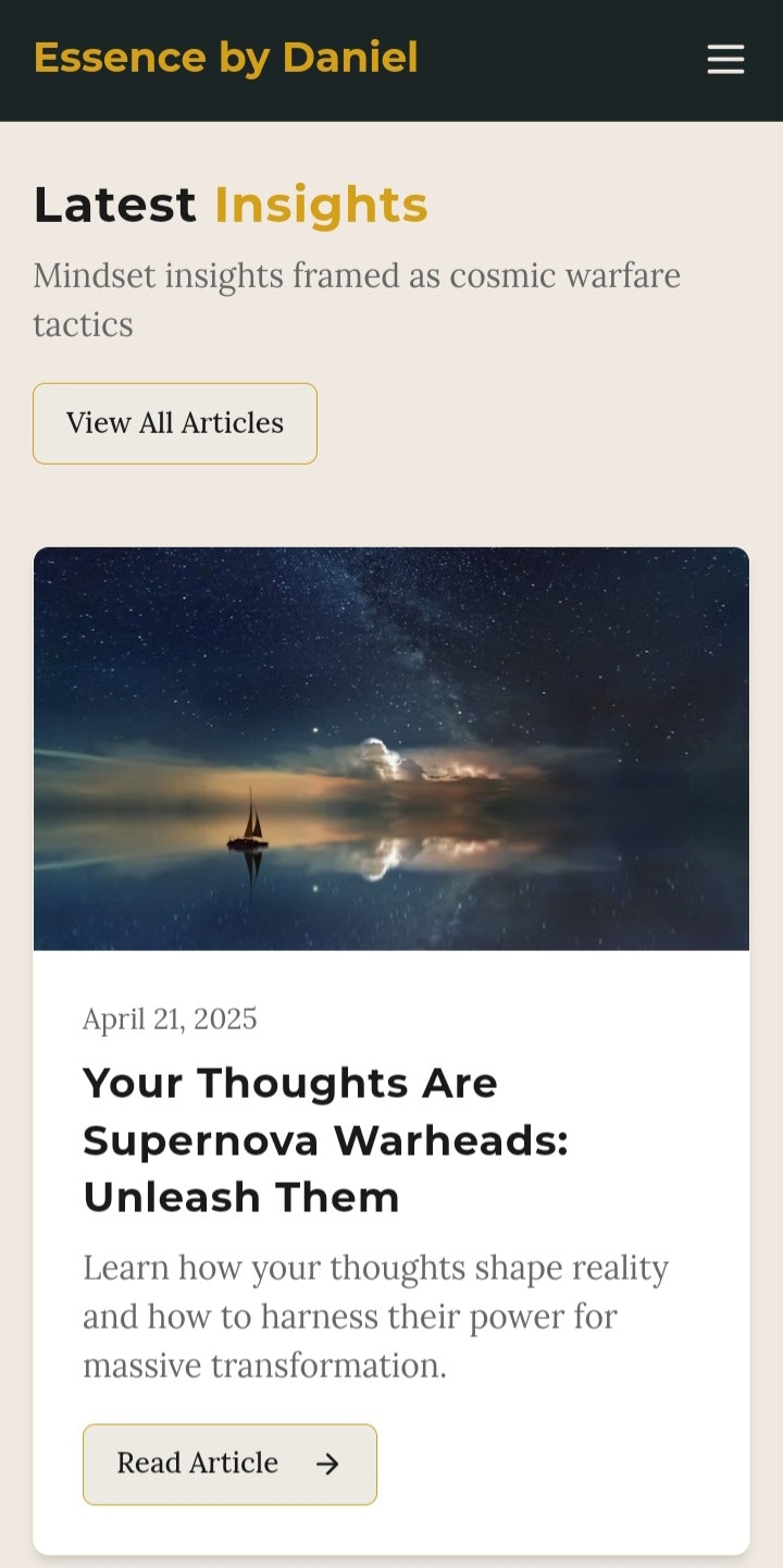 Jade Cosmos Forge - La maestria della mentalità incontra la strategia di guerra cosmica. media 3