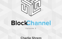 BlockChannel - #3 - Zooko Wilcox (ZCash) - Zero Knowledge, the Future of Privacy media 1