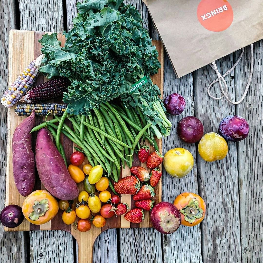 Bringx gallery image