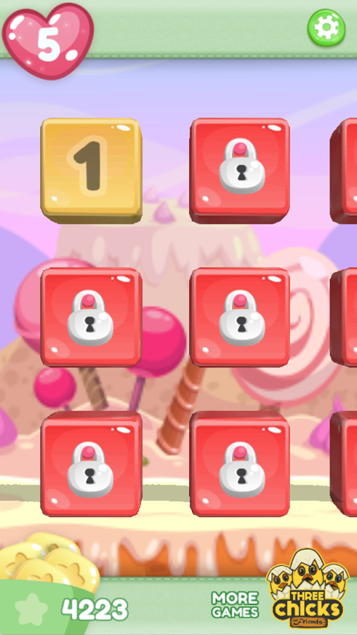 Izzy Dizzy gallery image